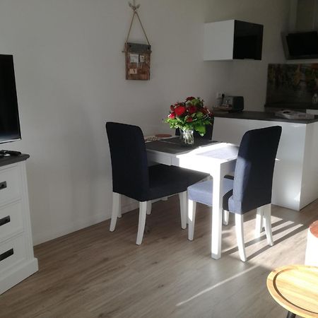 Mein-Lieblingshafen Scharbeutz Ngoại thất bức ảnh
